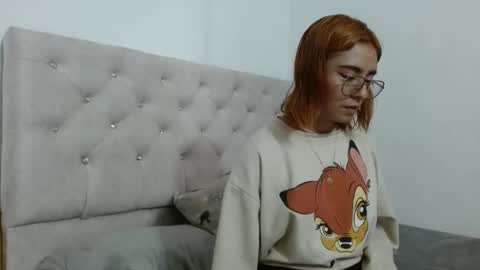 Snapshot of carolinapinkman chatting on November 6, 2025, 5:14 pm carolinapinnkman online show from November 6, 2025, 5:14 pm