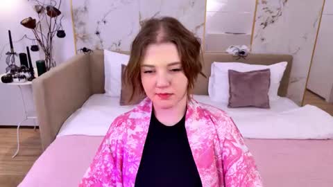 carolinasherry online show from October 25, 2025, 5:37 am