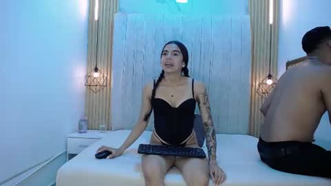 Snapshot of carolinaysebas chatting on July 6, 2026, 6:32 pm carolinaysebas online show from July 6, 2026, 6:32 pm