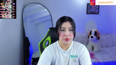 Eri online show from February 13, 2025, 4:22 am