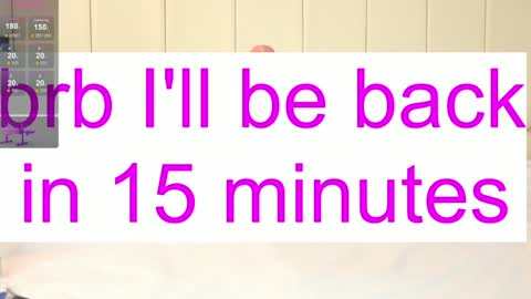   GMT-5 1600-2230 online show from January 23, 2025, 12:35 am