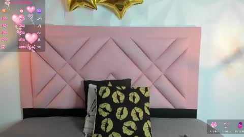 caroline daring online show from July 16, 2026, 12:11 pm