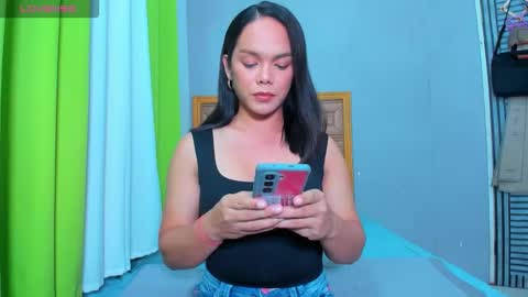 caroline_east online show from January 10, 2026, 4:31 pm