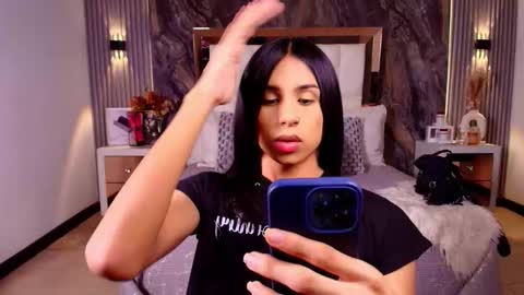 Snapshot of caroline_foster1 chatting on December 22, 2025, 11:40 am caroline_foster1 online show from December 22, 2025, 11:40 am