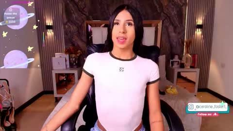 Snapshot of caroline_foster1 chatting on February 6, 2026, 12:08 pm caroline_foster1 online show from February 6, 2026, 12:08 pm