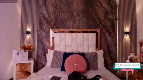 Snapshot of caroline_foster1 chatting on February 13, 2026, 12:01 pm caroline_foster1 online show from February 13, 2026, 12:01 pm