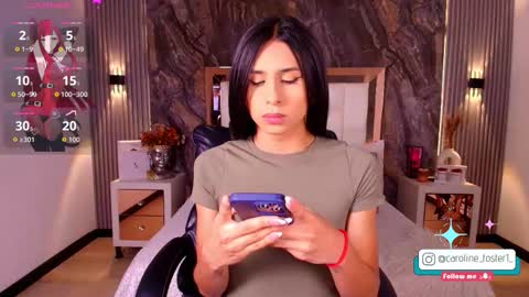 Snapshot of caroline_foster1 chatting on February 27, 2026, 12:16 pm caroline_foster1 online show from February 27, 2026, 12:16 pm