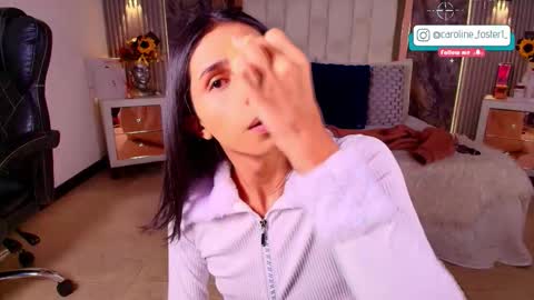 Snapshot of caroline_foster1 chatting on March 13, 2026, 12:12 pm caroline_foster1 online show from March 13, 2026, 12:12 pm