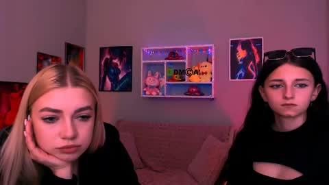 Caroline online show from June 17, 2026, 9:23 am
