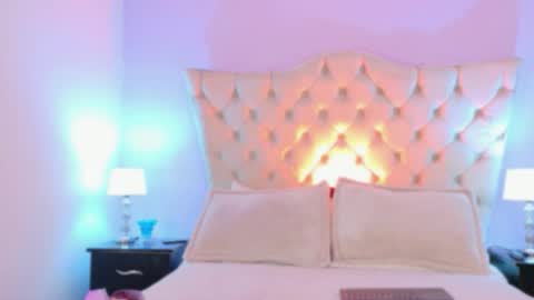 Caroline online show from March 16, 2026, 7:51 pm