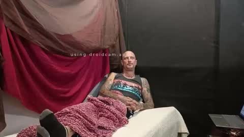 Caroline Charms Strict Authority online show from January 15, 2026, 1:21 am