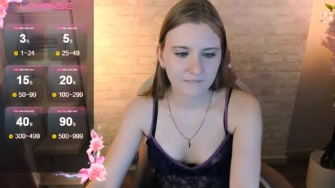 Caroline online show from April 20, 2026, 10:29 am