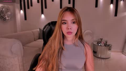 Caro online show from October 19, 2025, 11:00 am