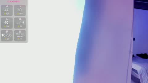 Caro  online show from February 15, 2026, 11:52 am