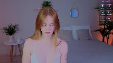 Snapshot of carolinnk chatting on September 19, 2025, 2:07 pm Caro online show from September 19, 2025, 2:07 pm