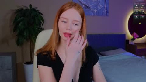 Snapshot of carolinnk chatting on October 17, 2025, 2:08 pm Caro online show from October 17, 2025, 2:08 pm