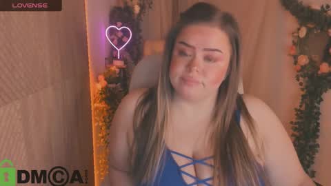 Snapshot of caroll_li chatting on February 6, 2025, 3:48 am caroll_li online show from February 6, 2025, 3:48 am