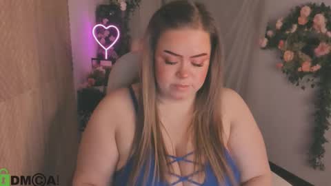 Snapshot of caroll_li chatting on February 28, 2025, 2:20 am caroll_li online show from February 28, 2025, 2:20 am