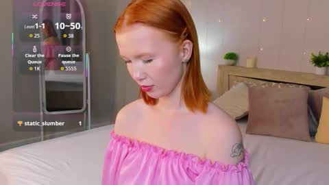 Anna online show from November 23, 2025, 9:42 am