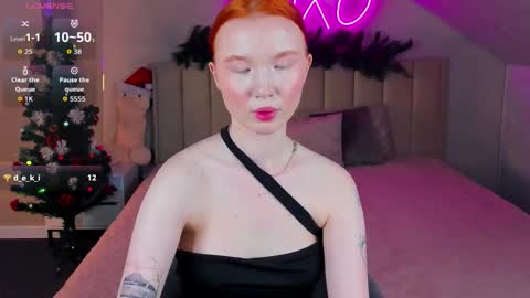 Snapshot of caroll_thompson chatting on January 6, 2026, 10:30 am Anna online show from January 6, 2026, 10:30 am