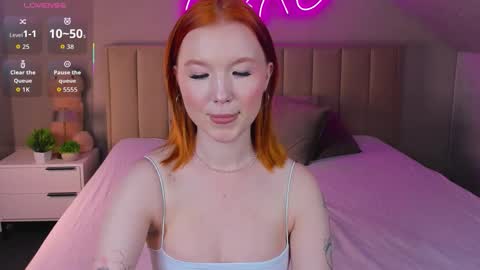 Snapshot of caroll_thompson chatting on January 13, 2026, 9:47 am Anna online show from January 13, 2026, 9:47 am