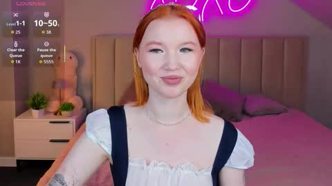 Snapshot of caroll_thompson chatting on January 14, 2026, 9:37 am Anna online show from January 14, 2026, 9:37 am