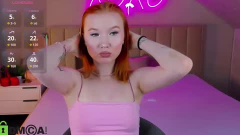 Snapshot of caroll_thompson chatting on January 19, 2026, 9:13 am Anna online show from January 19, 2026, 9:13 am