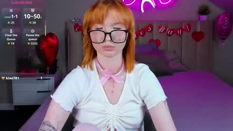 Snapshot of caroll_thompson chatting on February 15, 2026, 9:30 am Anna online show from February 15, 2026, 9:30 am