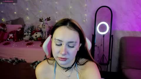 Coralline online show from January 7, 2026, 8:17 am