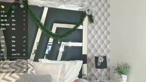 Snapshot of caroo_gomeez chatting on January 29, 2025, 6:28 pm Caro Gmez online show from January 29, 2025, 6:28 pm