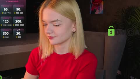 Carrie foster online show from April 11, 2026, 1:59 pm