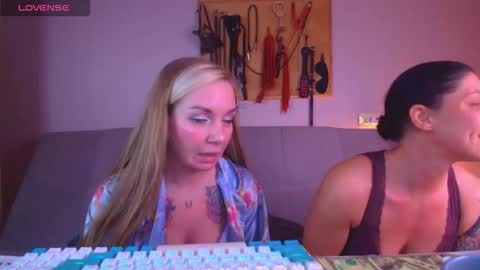 Carrie online show from February 26, 2026, 6:51 pm