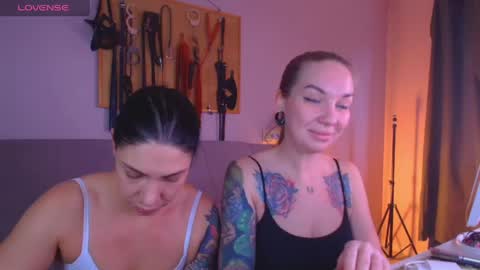 Carrie online show from March 4, 2026, 5:57 am