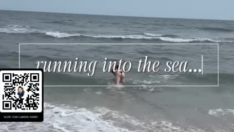 carrie madsin online show from April 17, 2026, 11:41 pm