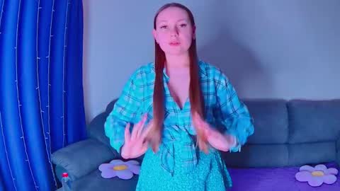 Snapshot of carrollnancy chatting on April 14, 2026, 1:06 pm Nancy 3 online show from April 14, 2026, 1:06 pm