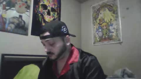 Jackrabbit online show from May 18, 2026, 3:13 am