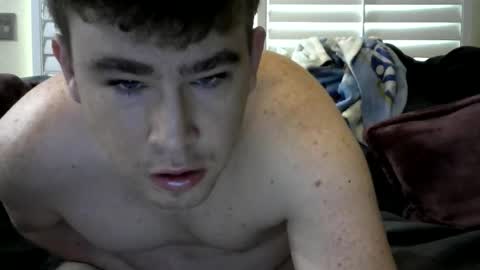 carsonlueders8775 online show from December 18, 2025, 1:28 pm