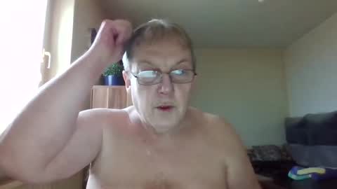 carsten21101 online show from March 1, 2025, 7:08 am