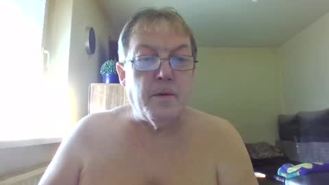 carsten21101 online show from March 6, 2025, 7:57 am