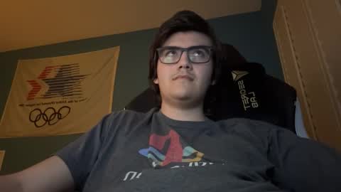 carter10101000 online show from October 26, 2025, 4:29 am