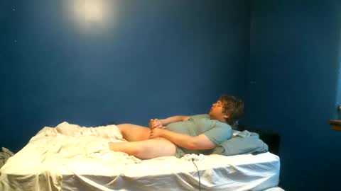 Snapshot of carter21vr chatting on October 2, 2025, 10:06 pm Big Carter online show from October 2, 2025, 10:06 pm