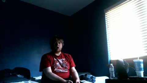 Snapshot of carter21vr chatting on October 12, 2025, 7:57 pm Big Carter online show from October 12, 2025, 7:57 pm