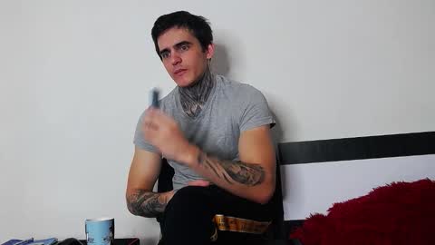 Carter online show from November 26, 2025, 9:54 am