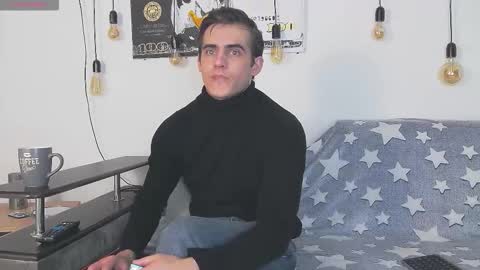 Carter online show from December 4, 2025, 10:57 am