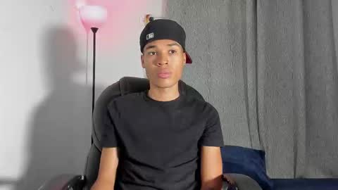 Snapshot of carterbrownbbc chatting on September 26, 2025, 9:41 pm Carter online show from September 26, 2025, 9:41 pm