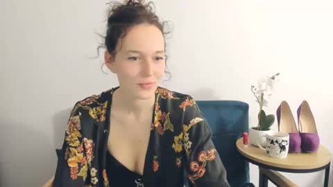 carterdazzling online show from April 9, 2026, 3:28 pm