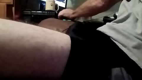 Snapshot of caryb chatting on October 12, 2025, 1:32 pm caryb online show from October 12, 2025, 1:32 pm