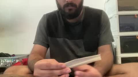 casanovacasaa online show from March 9, 2025, 4:44 pm