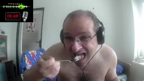 CASCADACEK online show from May 17, 2026, 12:23 pm
