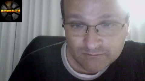 CASCADACEK online show from May 28, 2026, 9:45 pm